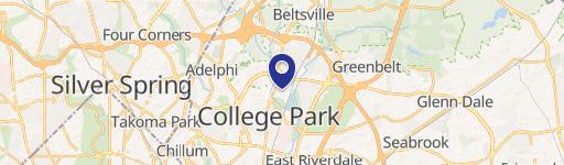 College Park Specialty Property