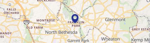 Rockville Specialty Property for Sale