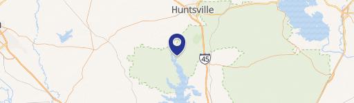 Huntsville Land Near National Forest