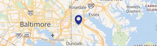 Baltimore Specialty Property For Sale