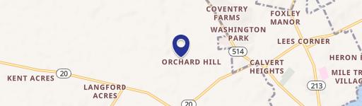 Orchard Drive Specialty Property