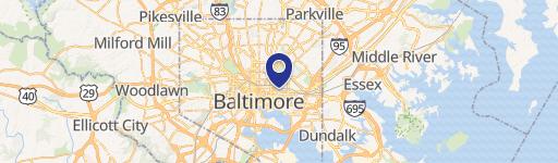 Baltimore Specialty Property for Sale