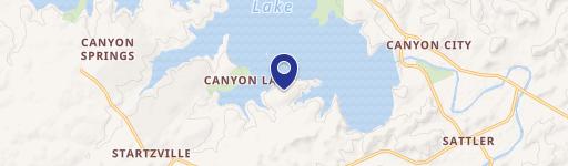 Canyon Lake Specialty Property