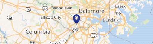 Baltimore Land for Sale