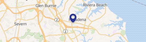 Pasadena Specialty Property For Sale