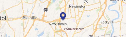 Updated Two-Family Home Near Downtown