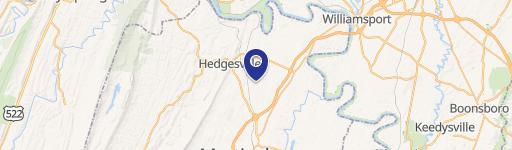 Martinsburg Specialty Property For Sale