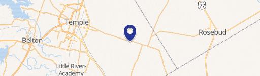 Specialty Property in Temple, Texas