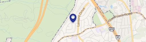 Lanham Specialty Property for Sale