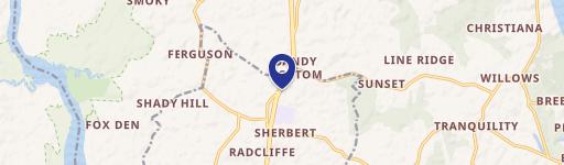 Huntingtown Specialty Property For Sale