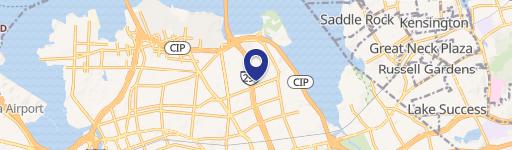 Bayside Brick Two-Family House