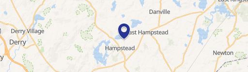 Hampstead Commercial Lot on Route 111