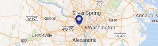 Arlington Specialty Property For Sale