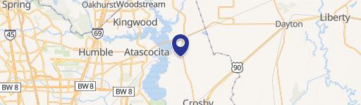 Land For Sale Crosby, TX