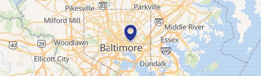 Ashland Avenue Specialty Property