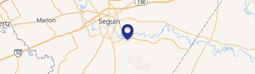 Land Available in Seguin, Texas