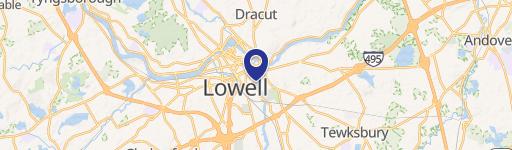 Renovated Multi-Family Lowell Residence