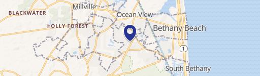 Ocean View Specialty Property