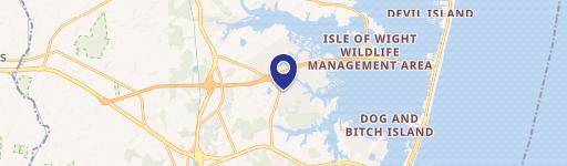 Ocean Pines Specialty Property