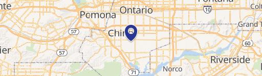 Turnkey Restaurant Opportunity in Chino