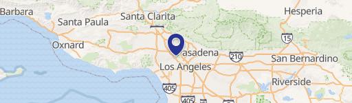 Beachwood Canyon Rent Controlled Exempt Triplex