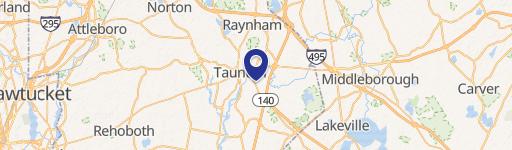 Free Standing Office Space