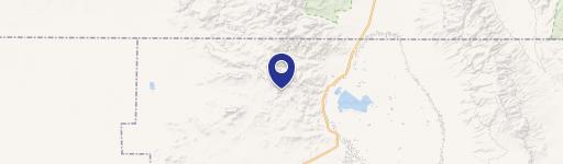 Industrial Lot Near China Lake