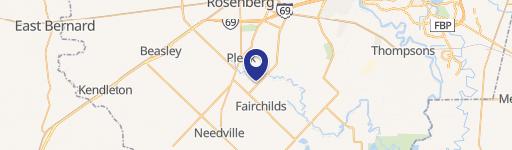 Unrestricted Land with Equestrian Features