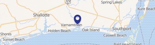 Golf Course Homesite in Supply, NC