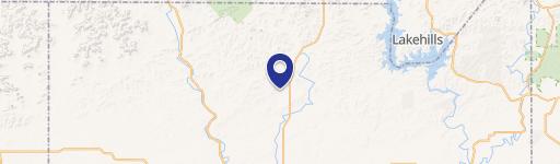 Hondo, TX Land Opportunity