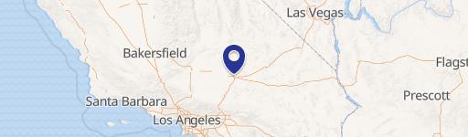 Barstow Land Development Opportunity