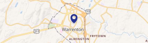 Warrenton Specialty Property For Sale