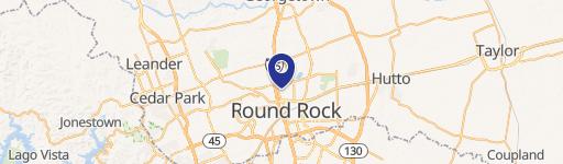 Round Rock Specialty Property