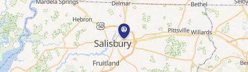 Salisbury Specialty Property for Sale