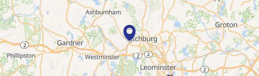 Well-Maintained Four-Family Investment Property