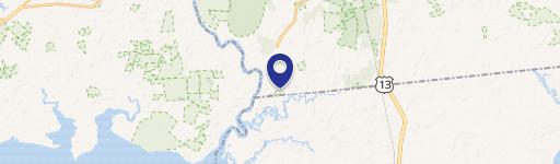 Pocomoke City Specialty Property