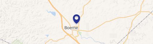 Boerne Commercial Land For Sale