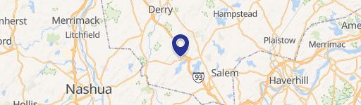 Furnished Office Space Available