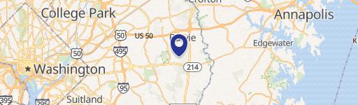 Bowie Specialty Property For Sale