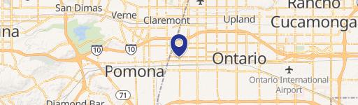 Montclair Restaurant Opportunity For Sale