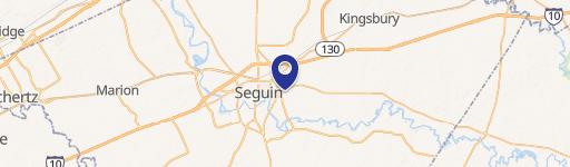 Seguin Specialty Property for Sale