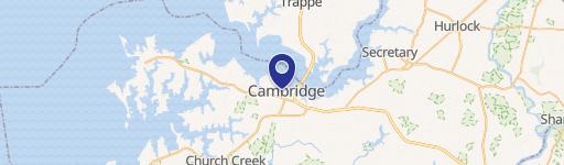 Cambridge Specialty Property For Sale