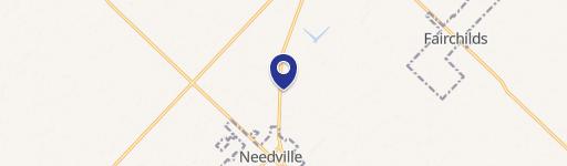 Undeveloped Land Near Needville