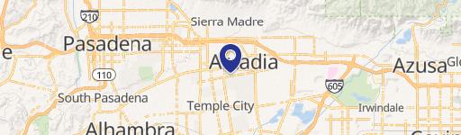 Arcadia Office Suite For Rent