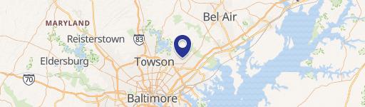 Baltimore Specialty Property For Sale