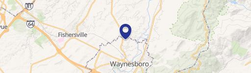 Waynesboro Specialty Property Available