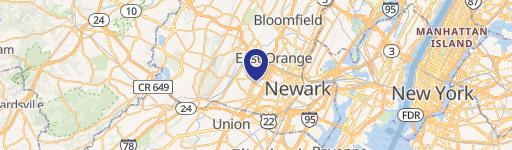 Spacious Two-Family Home in Newark