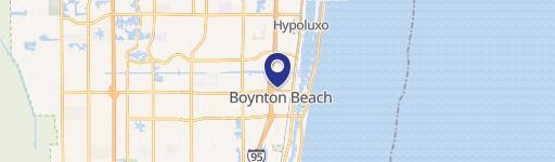 Historical Duplex in Downtown Boynton