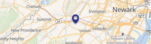 Well-Maintained Duplex Near I-78