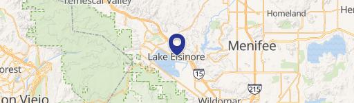 Lake Elsinore Multifamily Investment